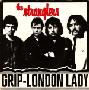 the stranglers - london lady