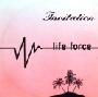 Life Force - Invitation