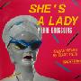 Pierre Groscolas - She's a lady