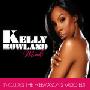 Kelly Rowland - Work (freemason remix)
