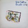 Live Fashion - Bicycle song