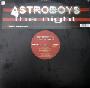 Astroboys - The Night