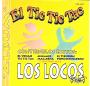 Los Locos - Tic Tic Tac