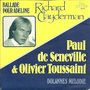 Paul de Senneville & Olivier Toussaint - Ballade pour Adeline