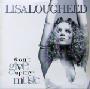 Lisa Lougheed - Won't Give Up My Music