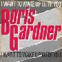 Boris Gardiner - I Want To Wake With You