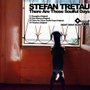 StefanTretau - There Are Those Soulful Days