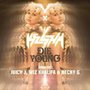Kesha - Die Young (Seamus Haji Remix)