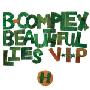 B-Complex - Beautiful Lies