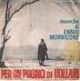 Ennio Morricone - Per Un Pugno Di Dollari