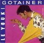 Richard Gotainer - Le youki