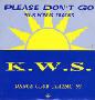 K will - Please don't