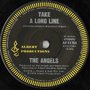 The Angels - Take A Long Line