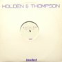 Holden & Thompson - Nothing
