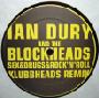 Ian Dury & The Blockheads - Sex & Drugs & Rock 'n' Roll
