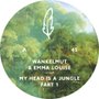 Wankelmut & Emma Louise - My Head Is A Jungle