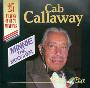 Cab Calloway - Minnie The Moocher