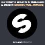 Ian Carey & Rosette Feat.Timbaland & Brasco - Amnesia