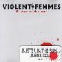 Violent Femmes - Blister in the Sun