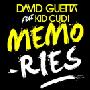 David Guetta Feat.Kid Cudi - Memories