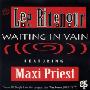Lee Ritenour & Maxi Priest - Waiting In Vain