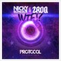 Nicky Romero & ZROQ - WTF