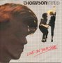 Thompson Twins - Love on Your Side