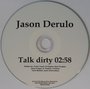 Jason Derulo - Talk dirty