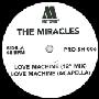 SMokey Robinson & the Miracles - Love Machine
