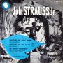 Johann Strauss Jr - Die Fledermaus Overture