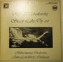 Tchaikovsky - Swan Lake op20