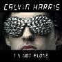 calvin harris - i'm not alone