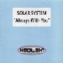 Solar System - Always With You